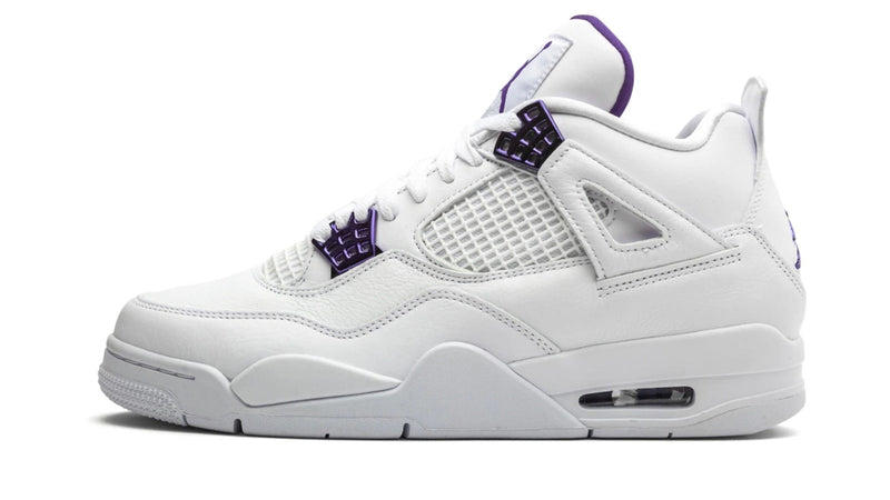 Air Jordan 4 Nigel Sylvester ‘Grandma’s Driveway’
