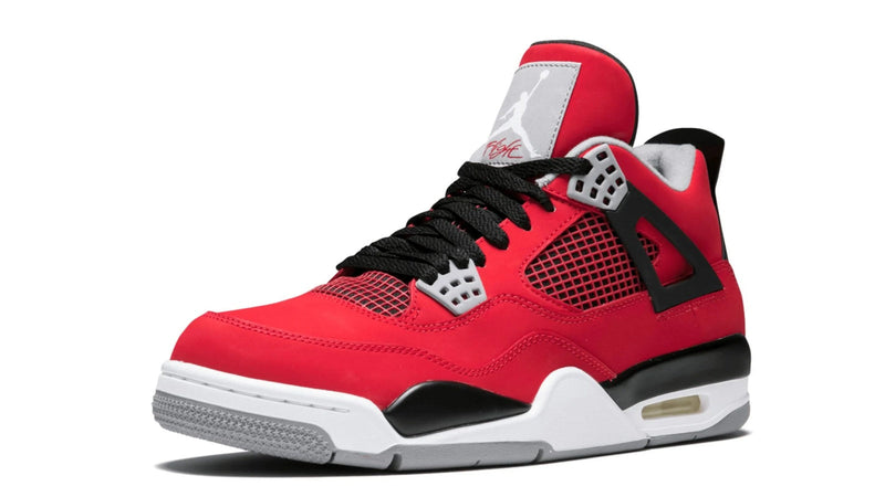 Air Jordan 4 Retro ‘Toro Bravo’