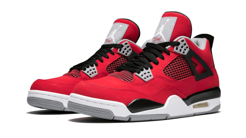Air Jordan 4 Retro ‘Toro Bravo’