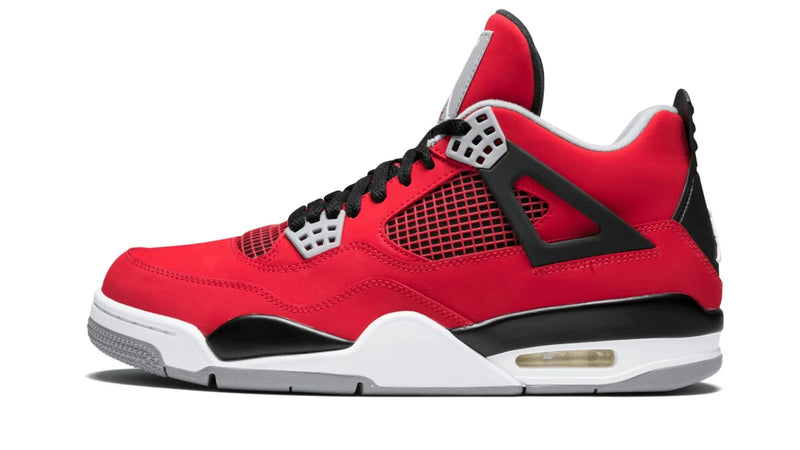 Air Jordan 4 Retro ‘Toro Bravo’