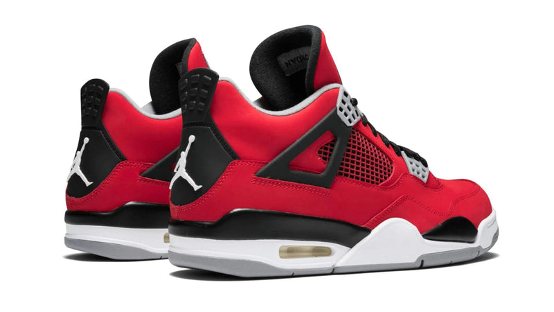 Air Jordan 4 Retro ‘Toro Bravo’