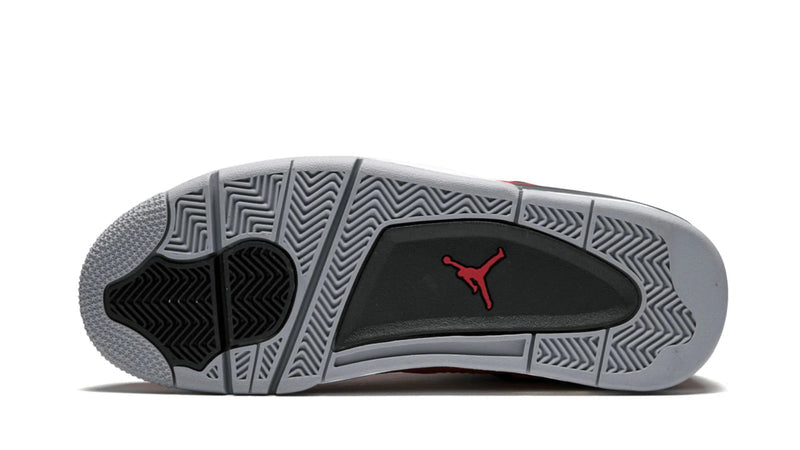 Air Jordan 4 Retro ‘Toro Bravo’