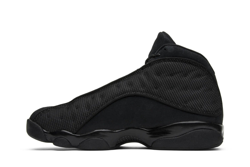 Air Jordan 13 Retro ‘Black Cat’