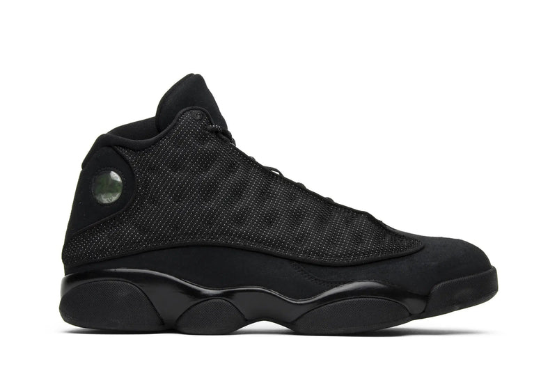 Air Jordan 13 Retro ‘Black Cat’