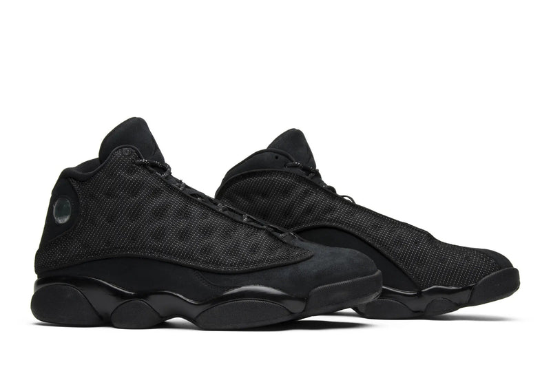 Air Jordan 13 Retro ‘Black Cat’