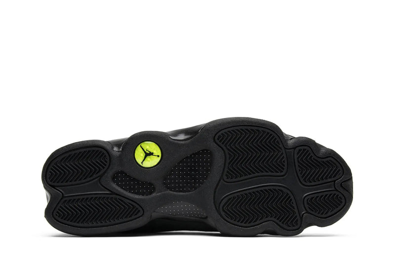 Air Jordan 13 Retro ‘Black Cat’