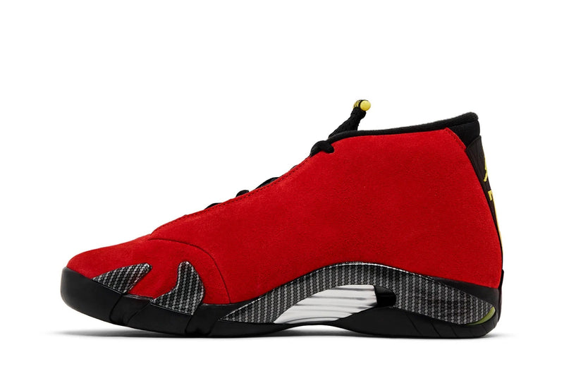 Air Jordan 14 Retro ‘Ferrari’ 2025