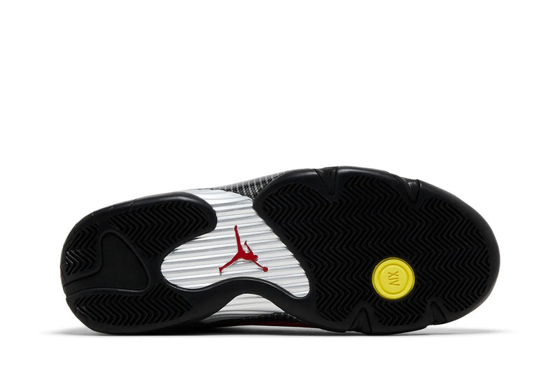 Air Jordan 14 Retro ‘Ferrari’ 2025