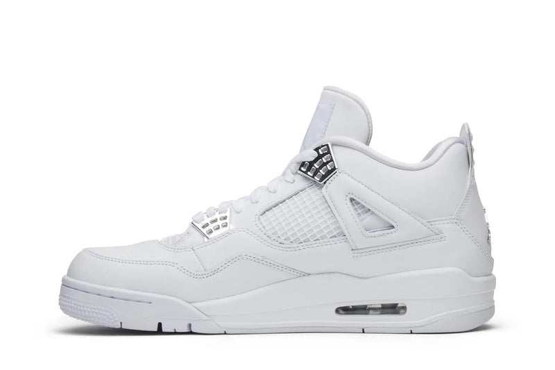 Air Jordan 4 Retro ‘Pure Money’ 2017