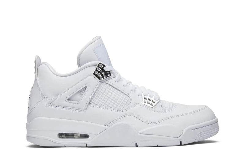 Air Jordan 4 Retro ‘Pure Money’ 2017