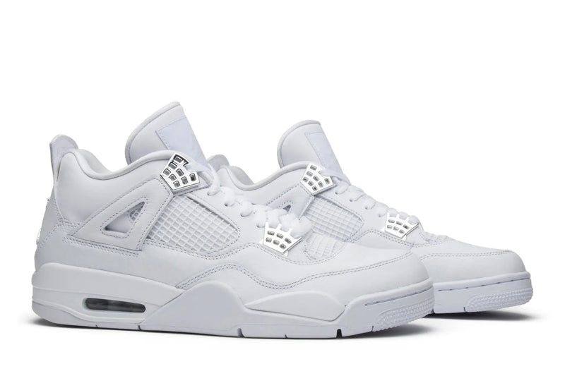 Air Jordan 4 Retro ‘Pure Money’ 2017