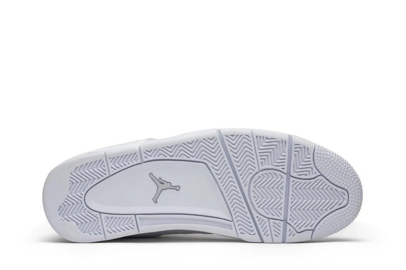 Air Jordan 4 Retro ‘Pure Money’ 2017