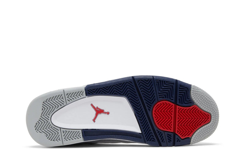 Air Jordan 4 Retro ‘Midnight Navy’