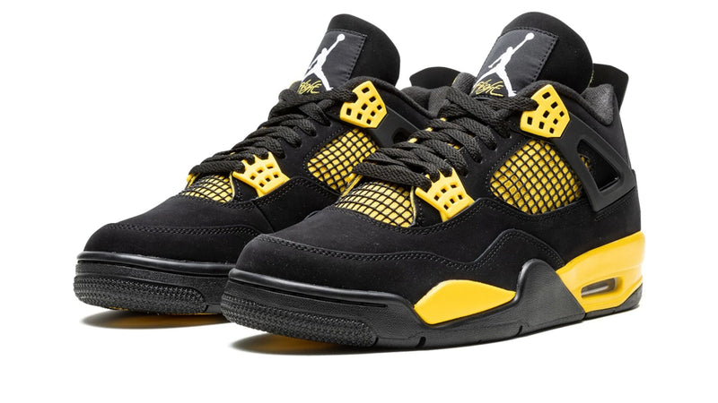 Air Jordan 4 Retro ‘Thunder’ 2023
