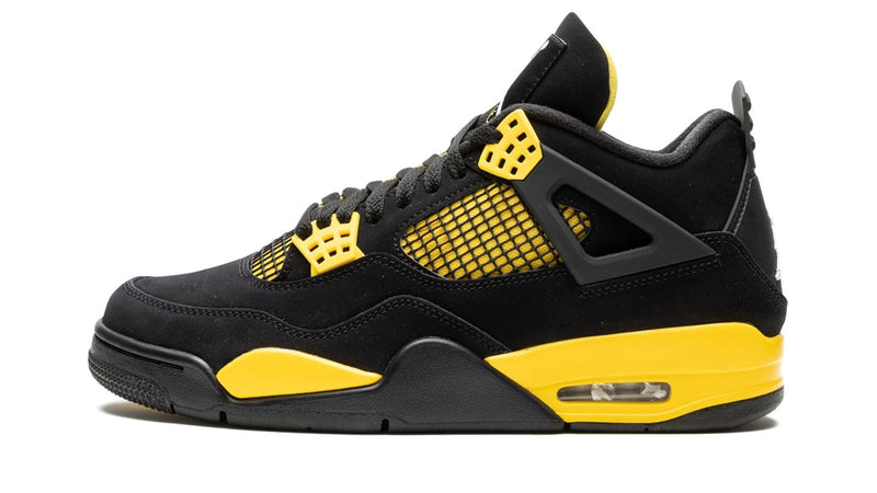 Air Jordan 4 Retro ‘Thunder’ 2023