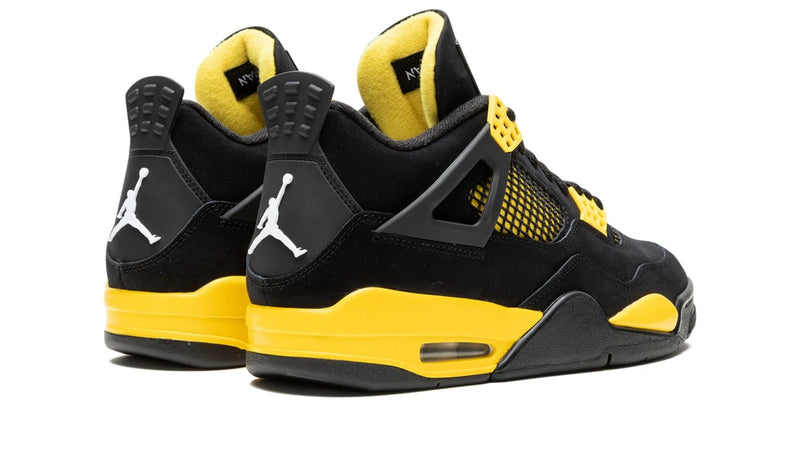Air Jordan 4 Retro ‘Thunder’ 2023