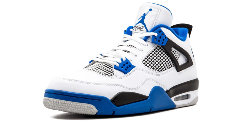 Air Jordan 4 Retro ‘Motorsports’