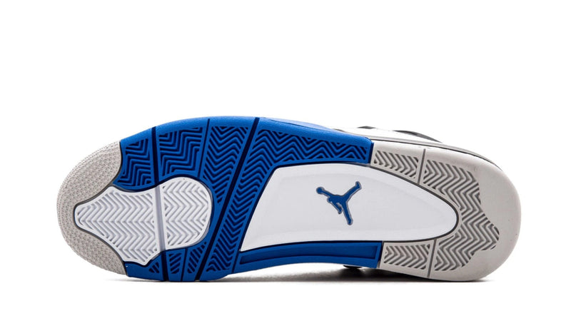 Air Jordan 4 Retro ‘Motorsports’
