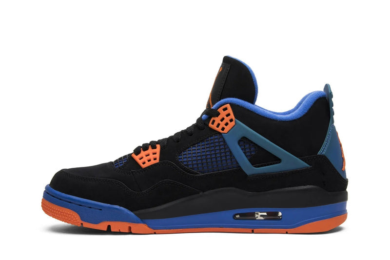 Air Jordan 4 Retro ‘Cavs’