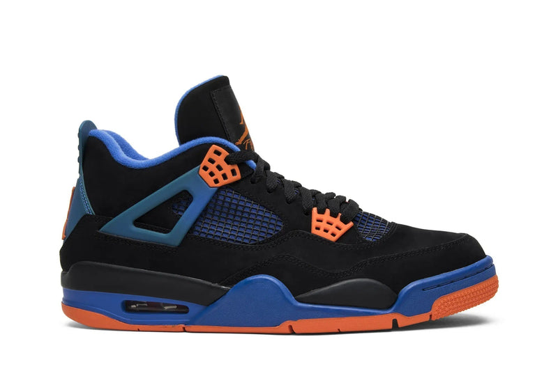 Air Jordan 4 Retro ‘Cavs’