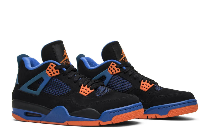 Air Jordan 4 Retro ‘Cavs’
