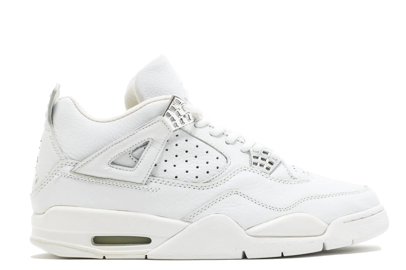 Air Jordan 4 Retro+ ‘Bling’ 2000