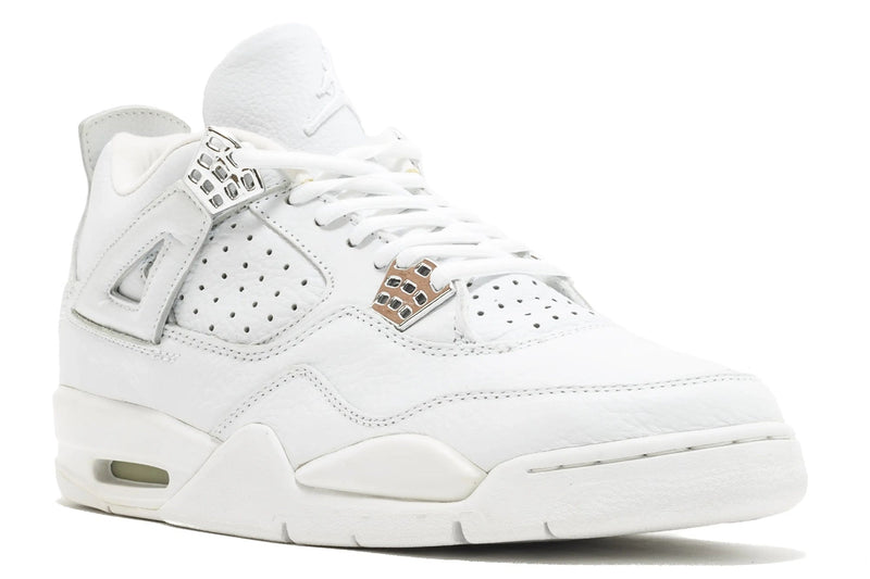 Air Jordan 4 Retro+ ‘Bling’ 2000
