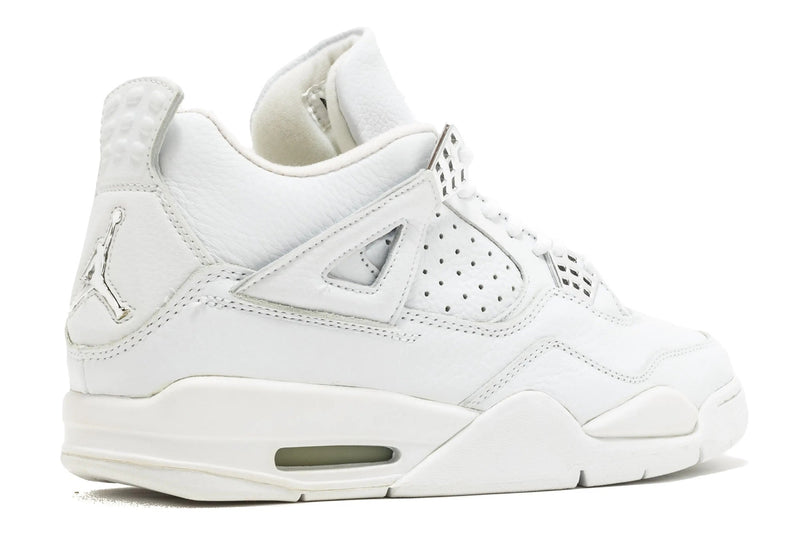 Air Jordan 4 Retro+ ‘Bling’ 2000