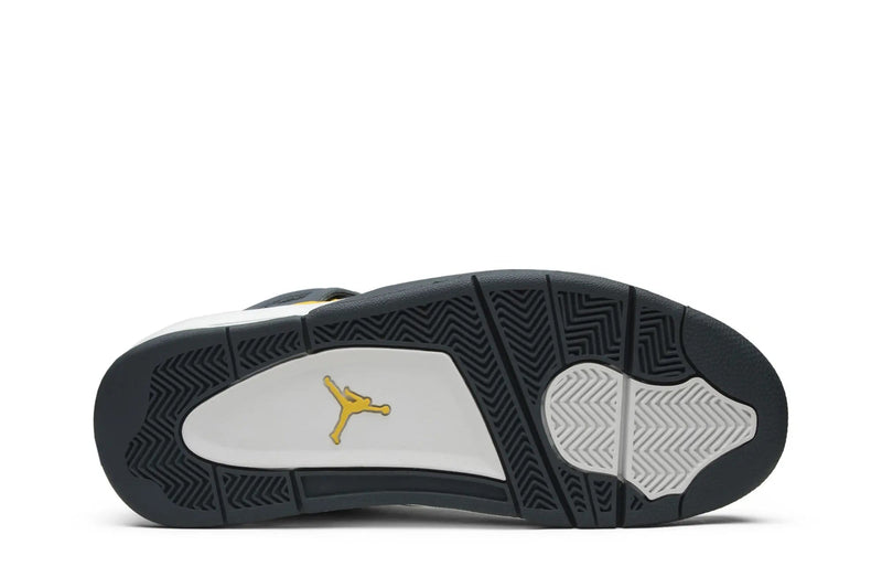 Air Jordan 4 Retro LS ‘Lightning’ 2006