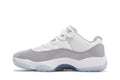 Air Jordan 11 Retro Low ‘Cement Grey’