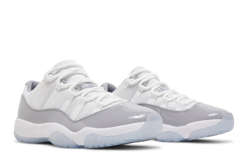 Air Jordan 11 Retro Low ‘Cement Grey’
