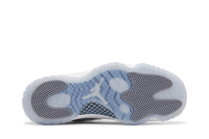 Air Jordan 11 Retro Low ‘Cement Grey’