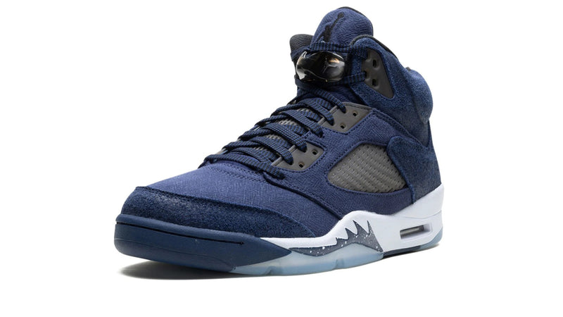 Air Jordan 5 Retro ‘Midnight Navy’