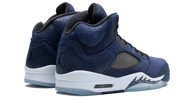 Air Jordan 5 Retro ‘Midnight Navy’