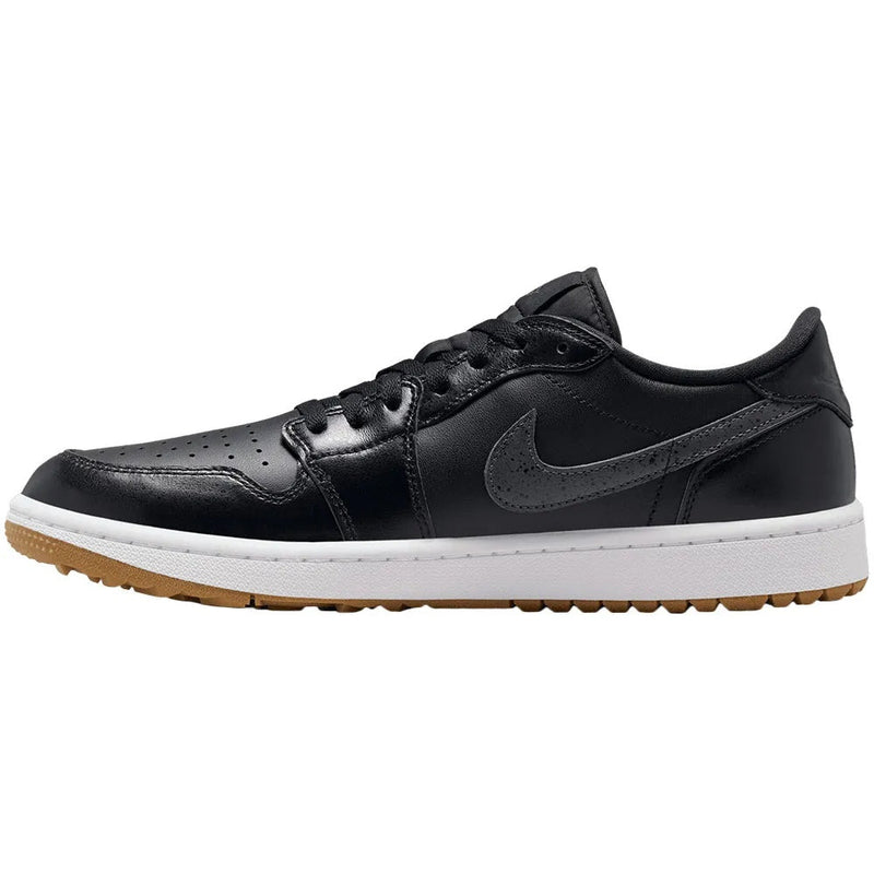 Air Jordan 1 Low Golf ‘Black Gum’