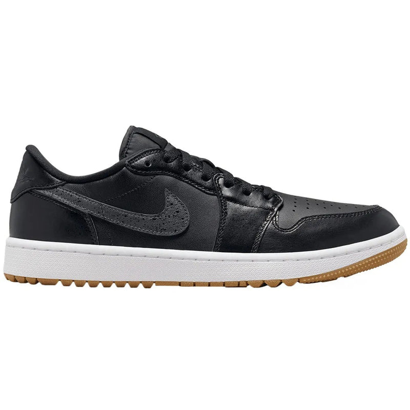 Air Jordan 1 Low Golf ‘Black Gum’