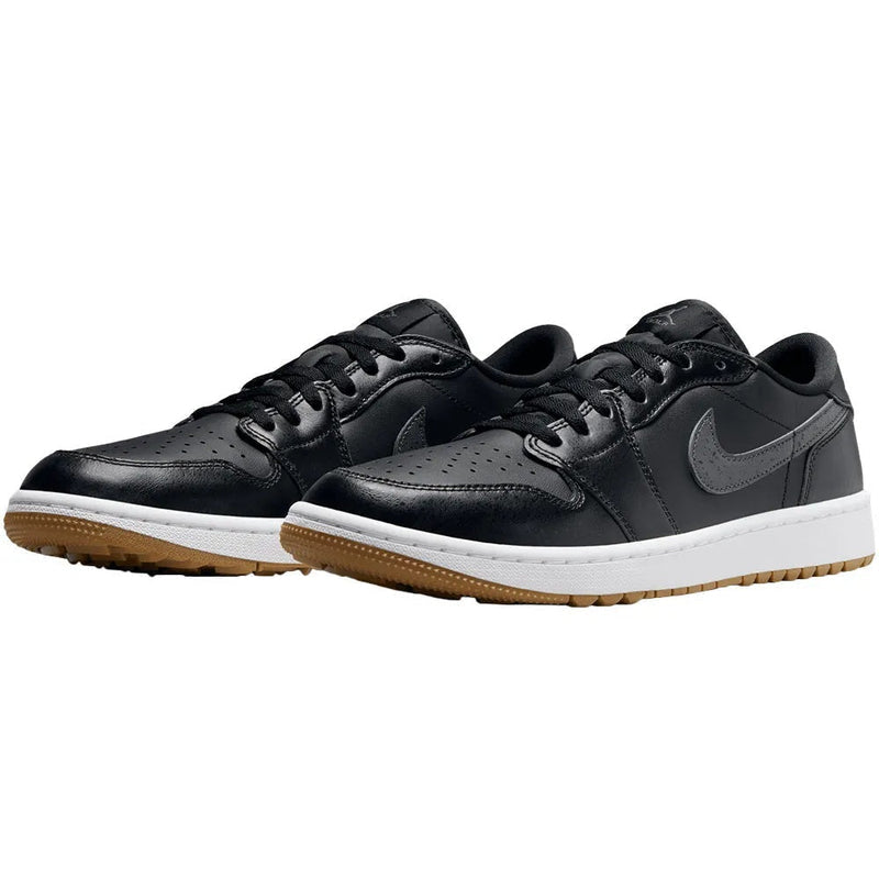 Air Jordan 1 Low Golf ‘Black Gum’