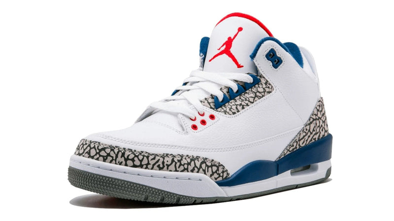 Air Jordan 3 Retro OG ‘True Blue’