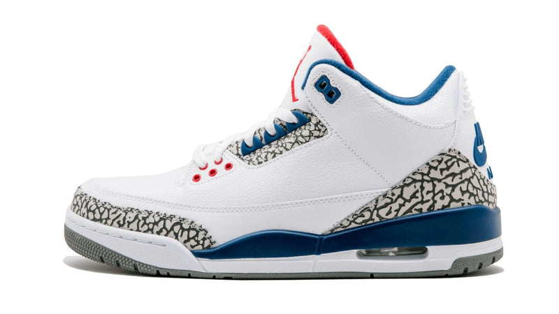 Air Jordan 3 Retro OG ‘True Blue’