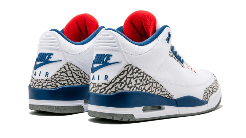 Air Jordan 3 Retro OG ‘True Blue’