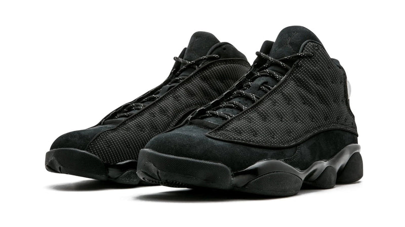 Air Jordan 13 Retro ‘Black Cat’