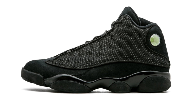 Air Jordan 13 Retro ‘Black Cat’