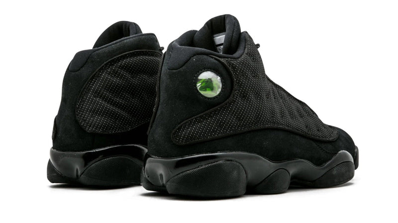 Air Jordan 13 Retro ‘Black Cat’