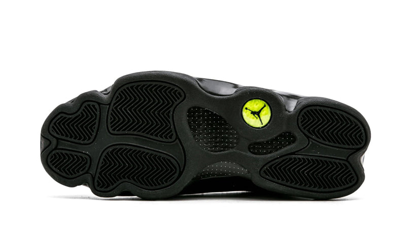 Air Jordan 13 Retro ‘Black Cat’