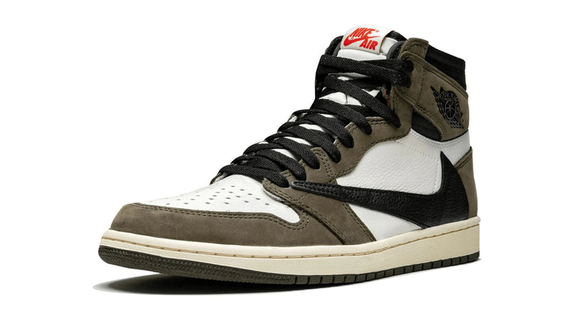 Air Jordan 1 High OG TS SP – Travis Scott