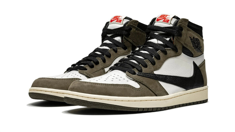Air Jordan 1 High OG TS SP – Travis Scott
