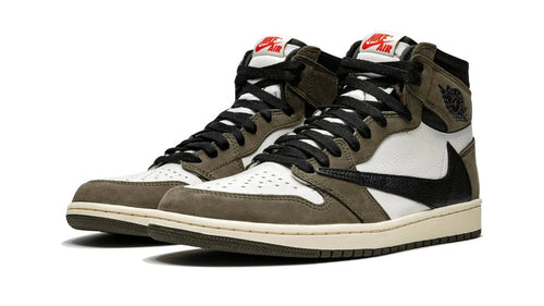 Air Jordan 1 High OG TS SP – Travis Scott