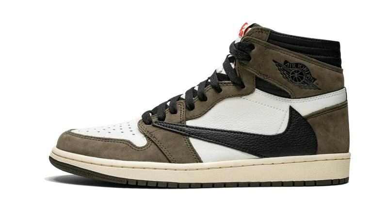 Air Jordan 1 High OG TS SP – Travis Scott