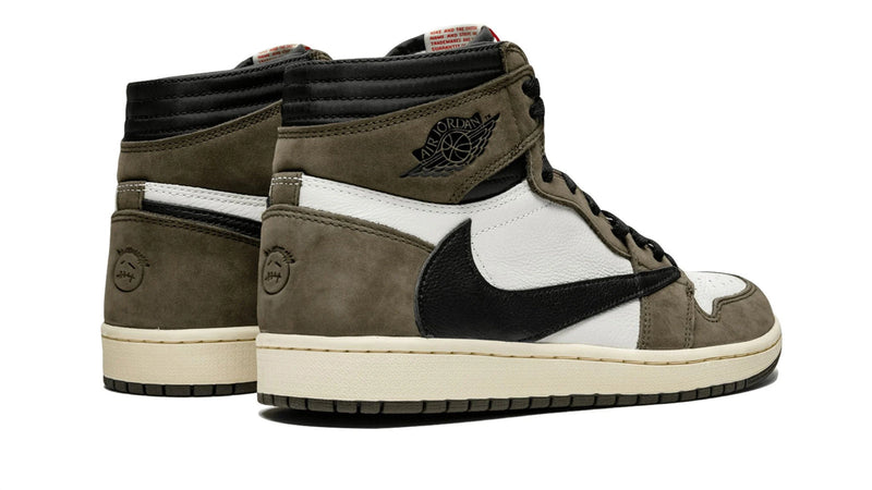 Air Jordan 1 High OG TS SP – Travis Scott