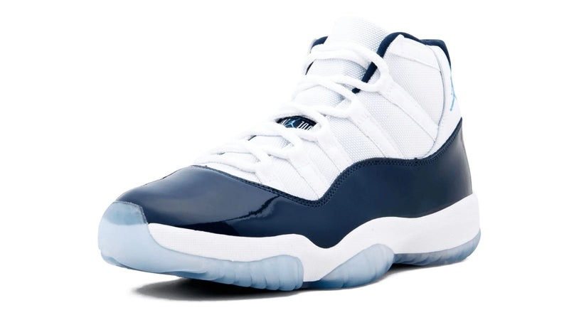 Air Jordan 11 Retro ‘Win Like ‘82’ – Navy